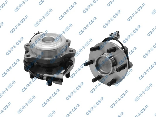Wheel Bearing Kit 9400127
