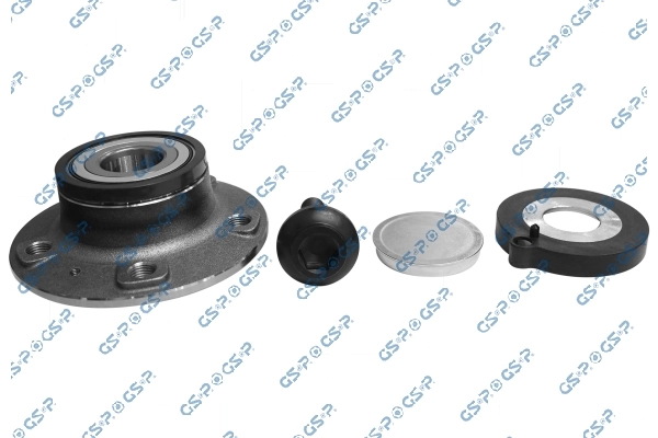 Wheel Bearing Kit 9232026K