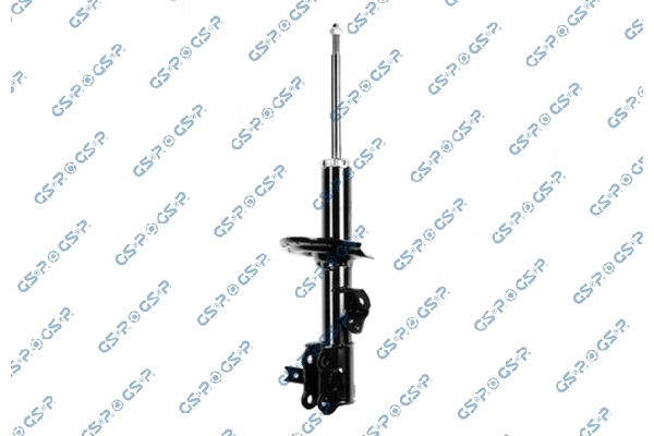 Shock Absorber 32343391