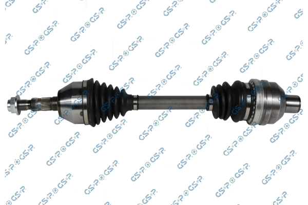 Drive Shaft 244051