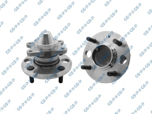 Wheel Bearing Kit 9400037