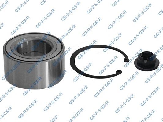 Wheel Bearing Kit GK6636