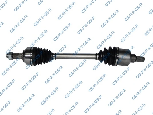 Drive Shaft 210423