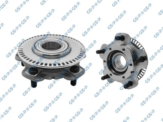 Wheel Bearing Kit 9241002