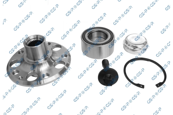 Wheel Hub 9430018A