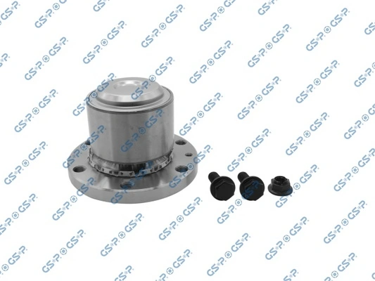 Wheel Bearing Kit 9400353K