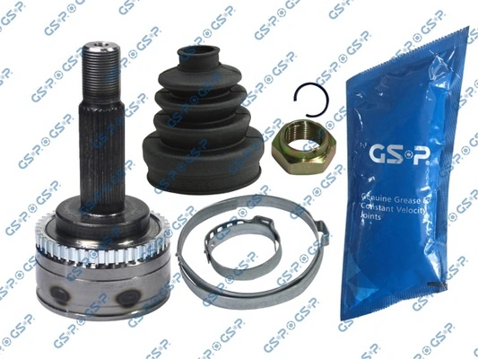 Joint Kit, drive shaft 839102