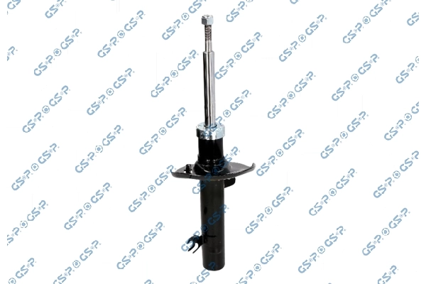 Shock Absorber 32307571