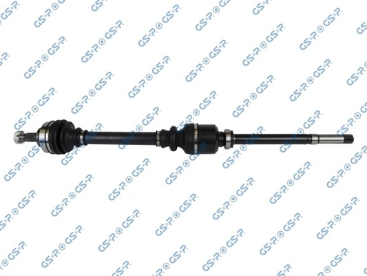 Drive Shaft 210139