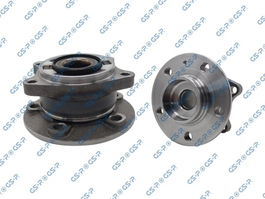Wheel Bearing Kit 9336012