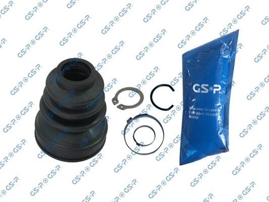 Bellow Kit, drive shaft 780871