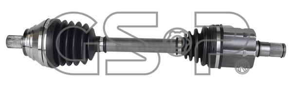 Drive Shaft 202351
