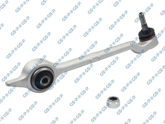 Control/Trailing Arm, wheel suspension S060106