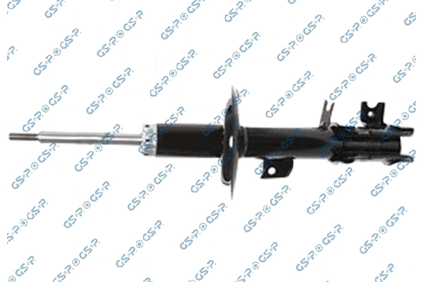 Shock Absorber 32306311