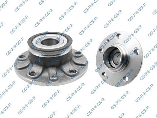 Wheel Bearing Kit 9230082