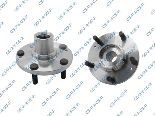 Wheel Hub 9427005
