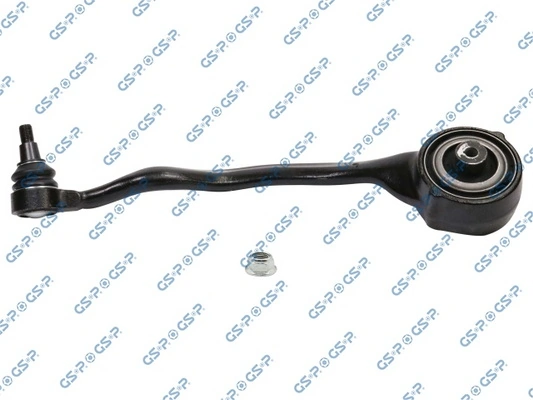 Control/Trailing Arm, wheel suspension S063073