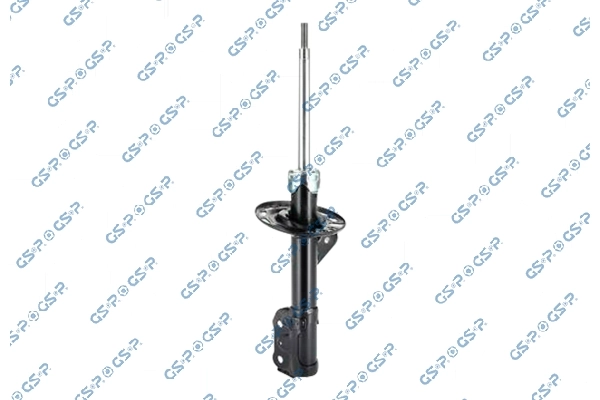 Shock Absorber 32306082