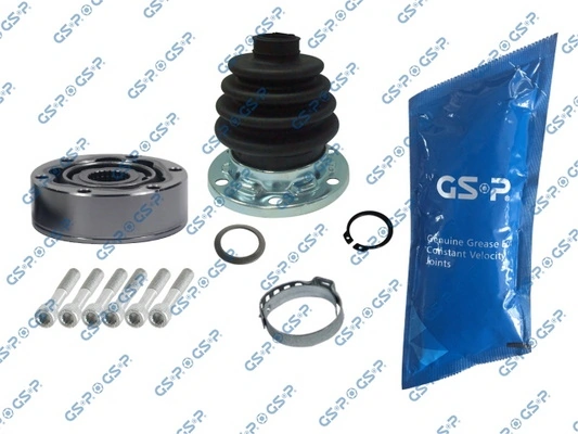 Joint Kit, drive shaft 618070