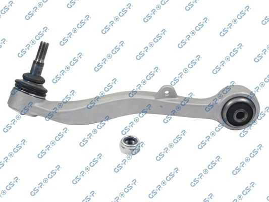 Control/Trailing Arm, wheel suspension S060355