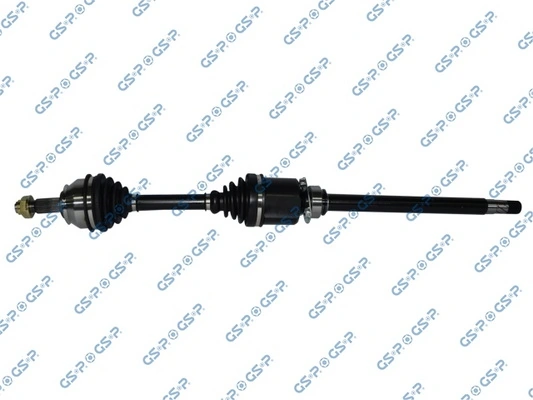 Drive Shaft 217081
