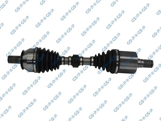 Drive Shaft 262109