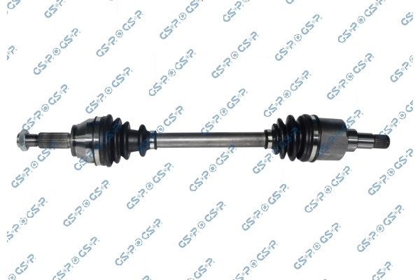 Drive Shaft 218216