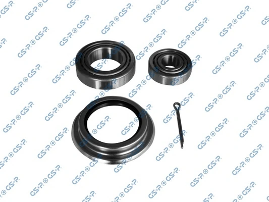 Wheel Bearing Kit GK1465