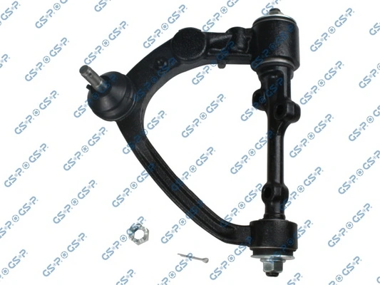 Control/Trailing Arm, wheel suspension S061989