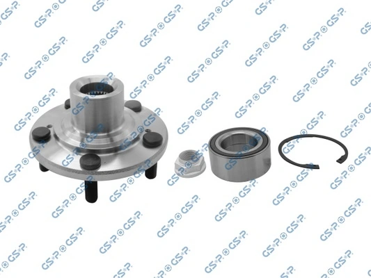 Wheel Hub 9430003K