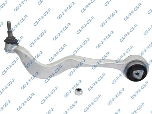 Control/Trailing Arm, wheel suspension S060081