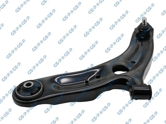 Control/Trailing Arm, wheel suspension S062971