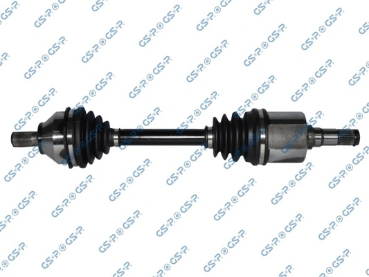 Drive Shaft 218367