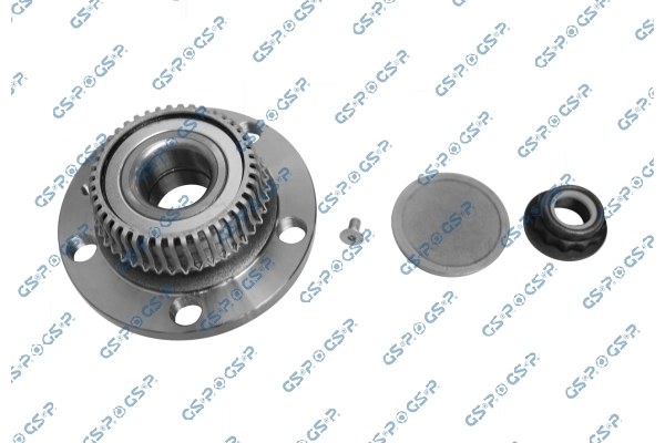 Wheel Bearing Kit 9230051K