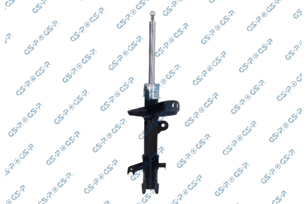 Shock Absorber 32320762