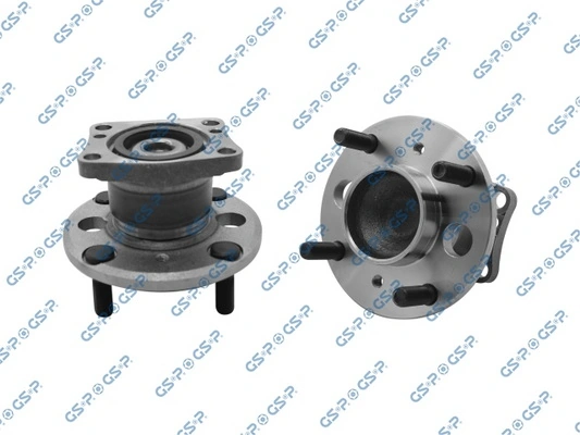 Wheel Bearing Kit 9400136