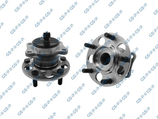 Wheel Bearing Kit 9400534