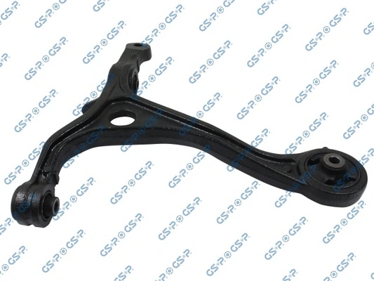 Control/Trailing Arm, wheel suspension S060201