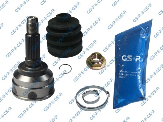 Joint Kit, drive shaft 834023