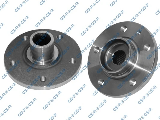 Wheel Hub 9427037