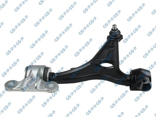 Control/Trailing Arm, wheel suspension S060378