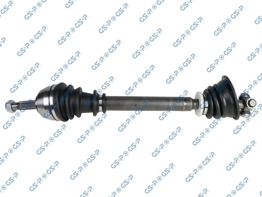 Drive Shaft 250398