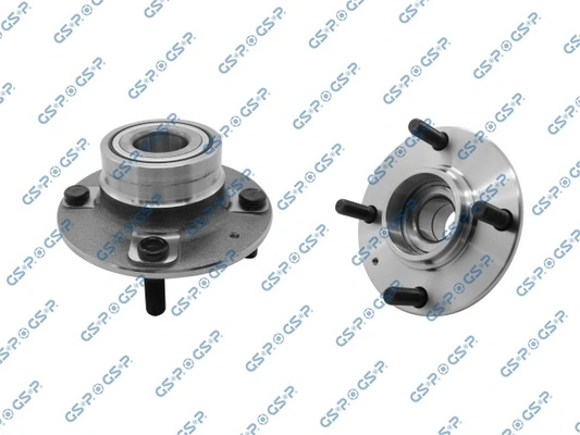 Wheel Bearing Kit 9232025