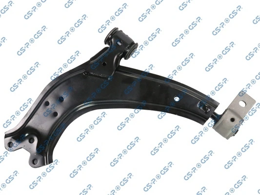 Control/Trailing Arm, wheel suspension S060373B