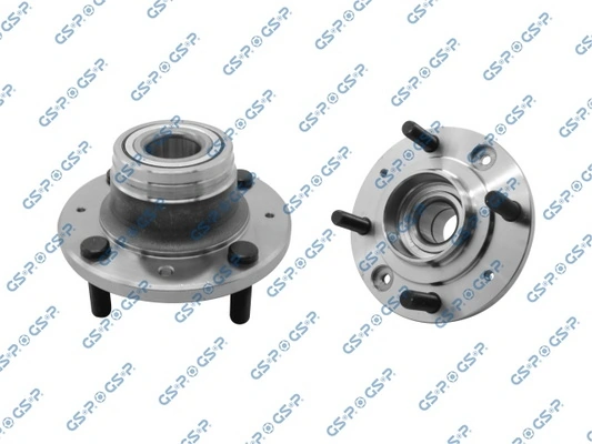 Wheel Bearing Kit 9230071