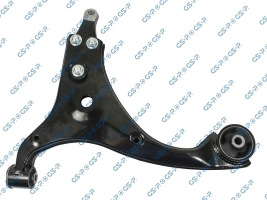 Control/Trailing Arm, wheel suspension S060543