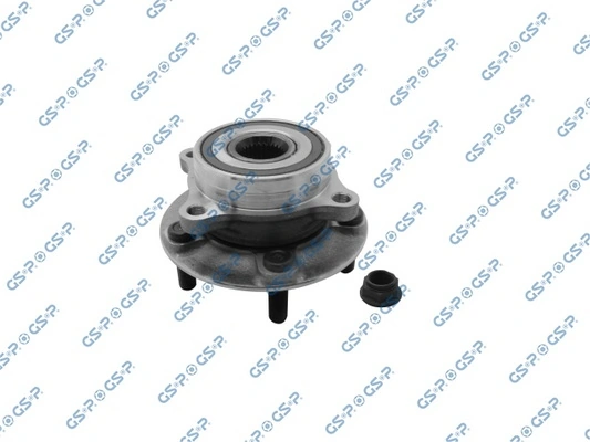 Wheel Bearing Kit 9328006K