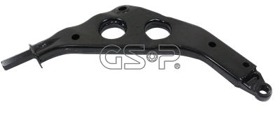 Control/Trailing Arm, wheel suspension S060603