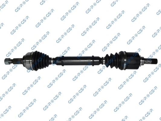 Drive Shaft 250468
