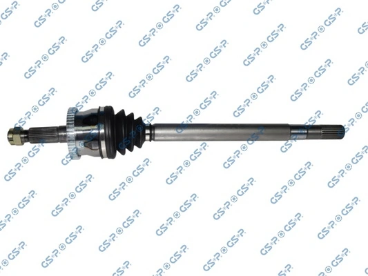 Drive Shaft 209016